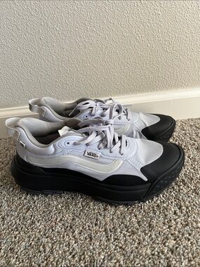 Vans MTE Crosspath hiking shoes